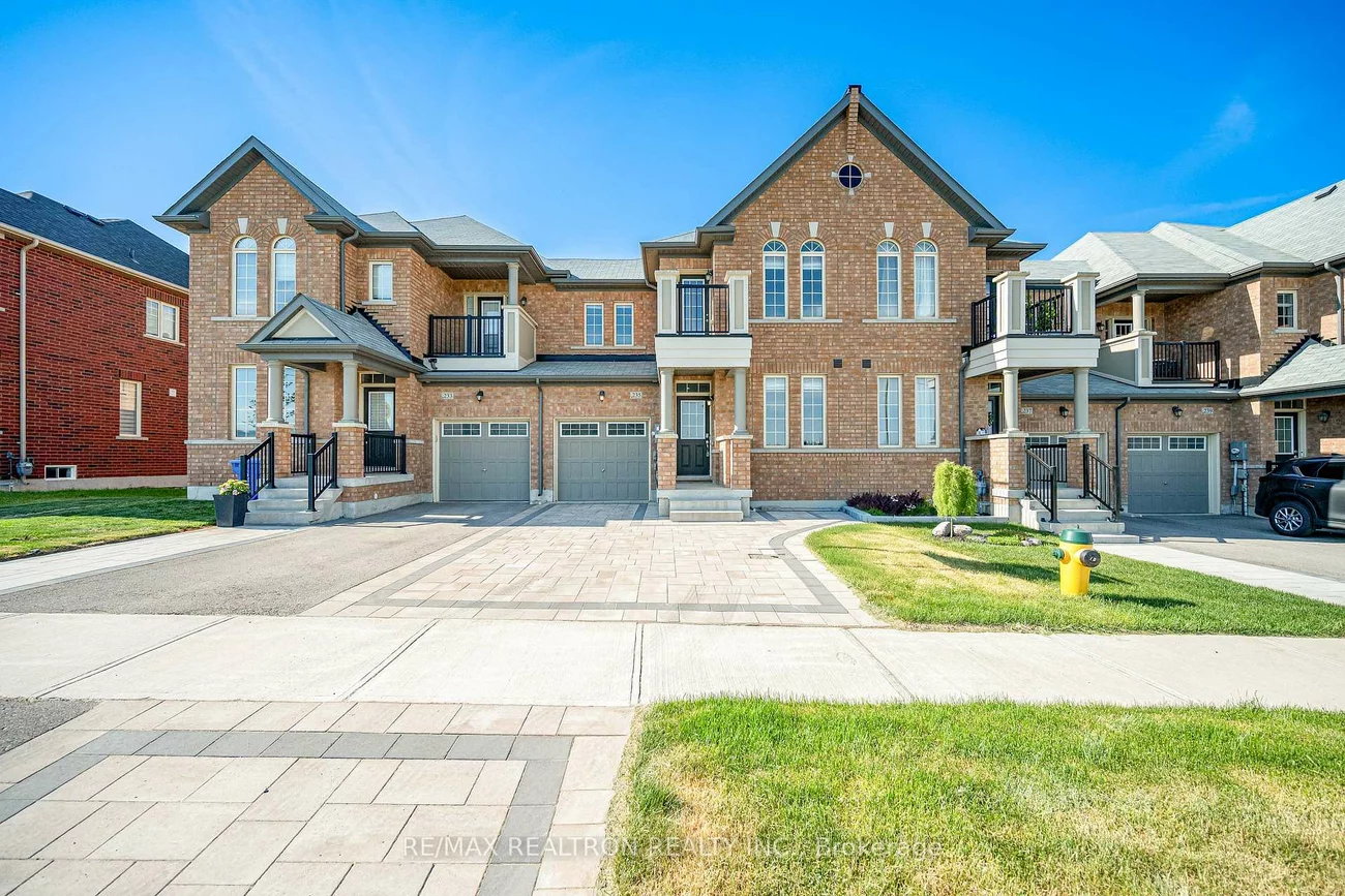 235, Jim Mortson, Queensville, East Gwillimbury
