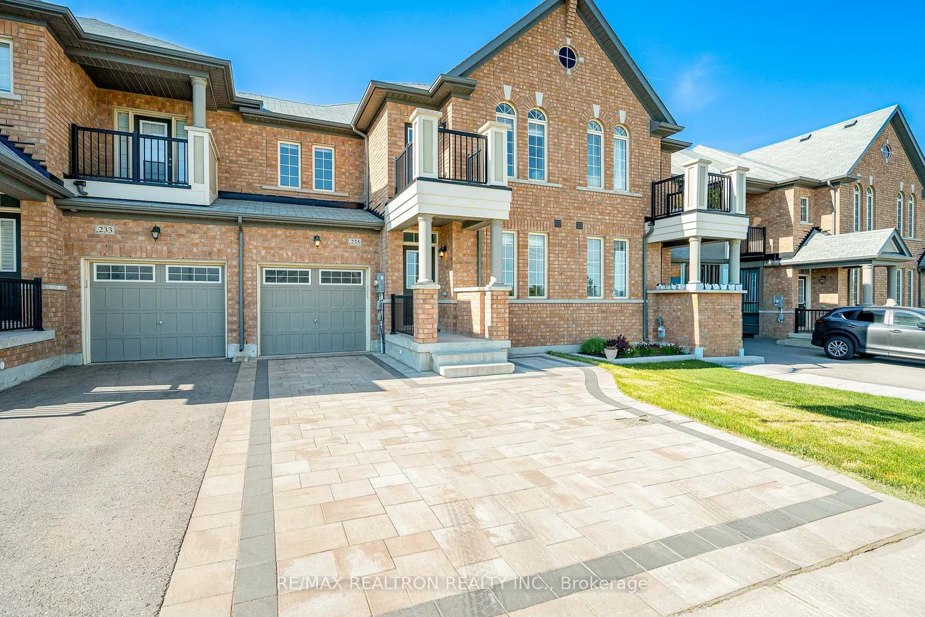 235, Jim Mortson, Queensville, East Gwillimbury
