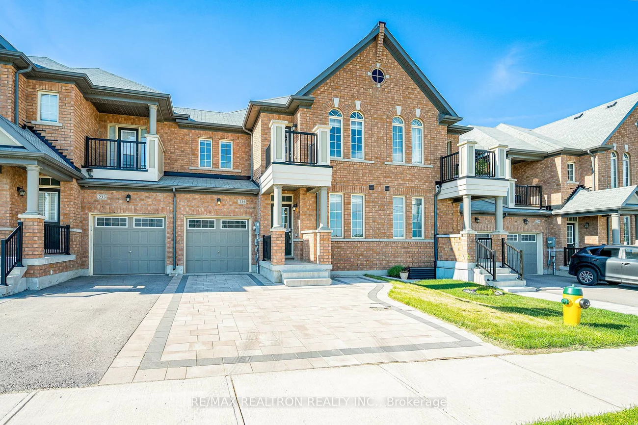 235, Jim Mortson, Queensville, East Gwillimbury