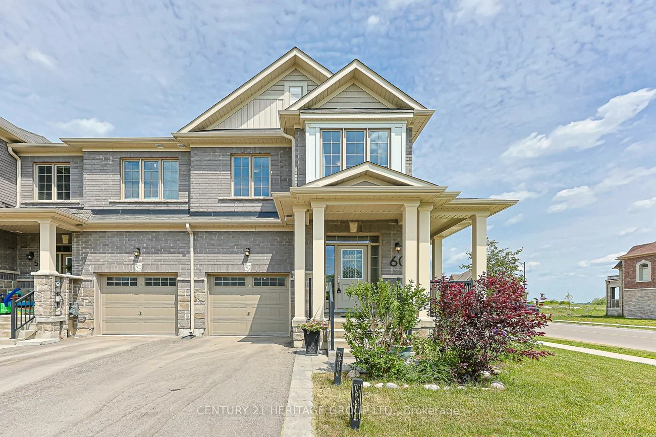 60, Cupples Farm, Mt Albert, East Gwillimbury