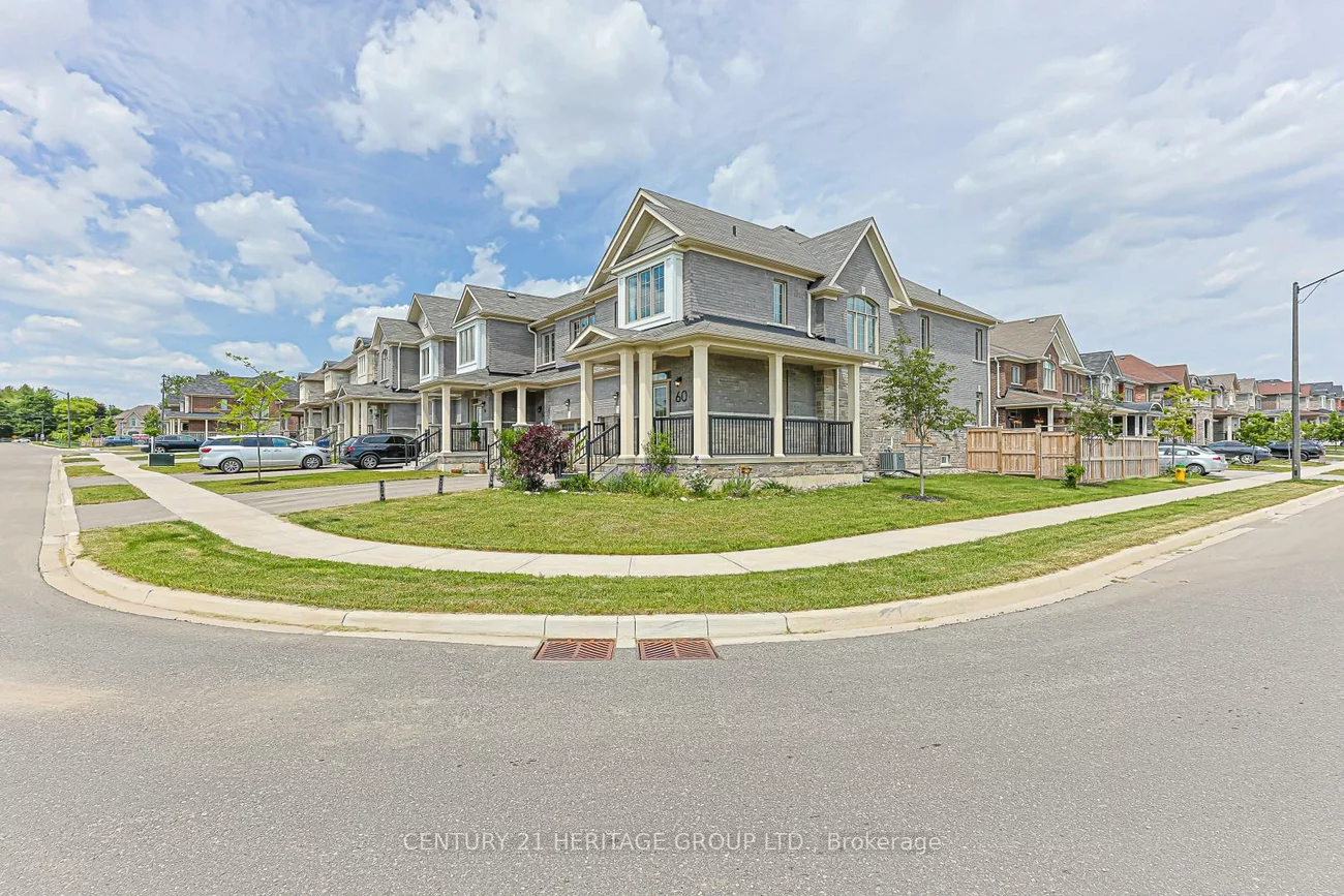60, Cupples Farm, Mt Albert, East Gwillimbury