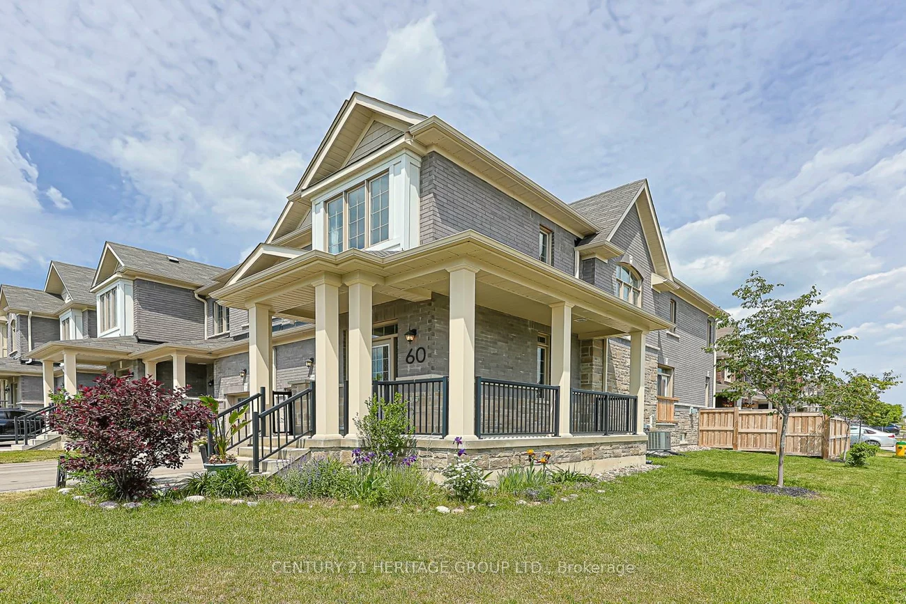 60, Cupples Farm, Mt Albert, East Gwillimbury