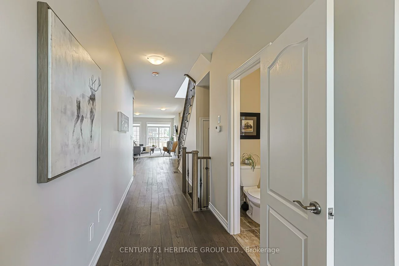 60, Cupples Farm, Mt Albert, East Gwillimbury