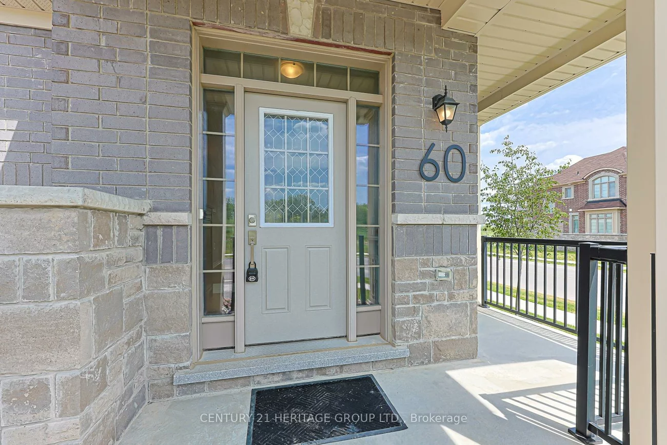 60, Cupples Farm, Mt Albert, East Gwillimbury