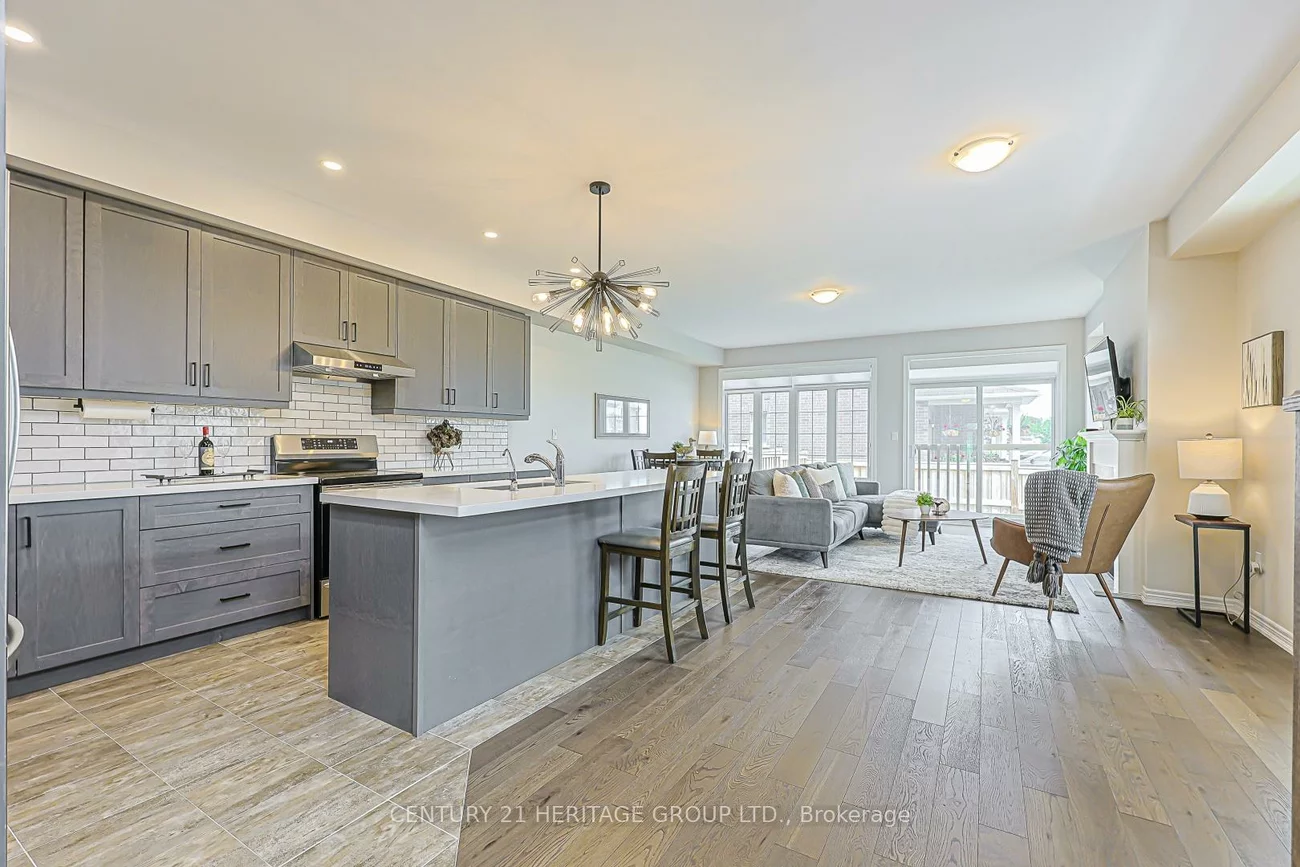 60, Cupples Farm, Mt Albert, East Gwillimbury