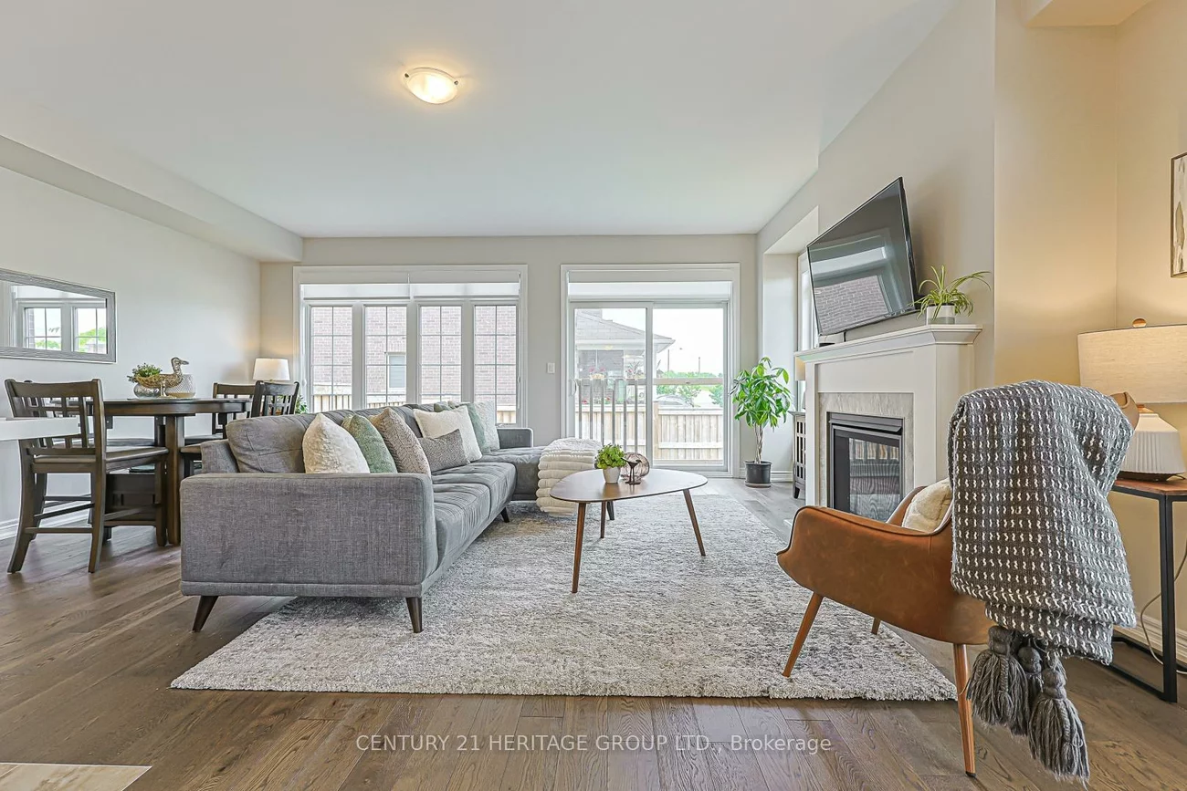60, Cupples Farm, Mt Albert, East Gwillimbury