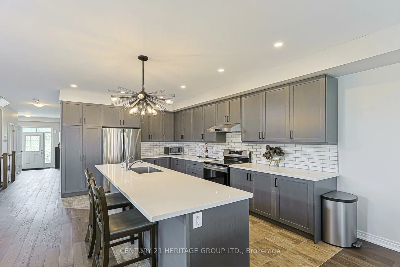 60, Cupples Farm, Mt Albert, East Gwillimbury