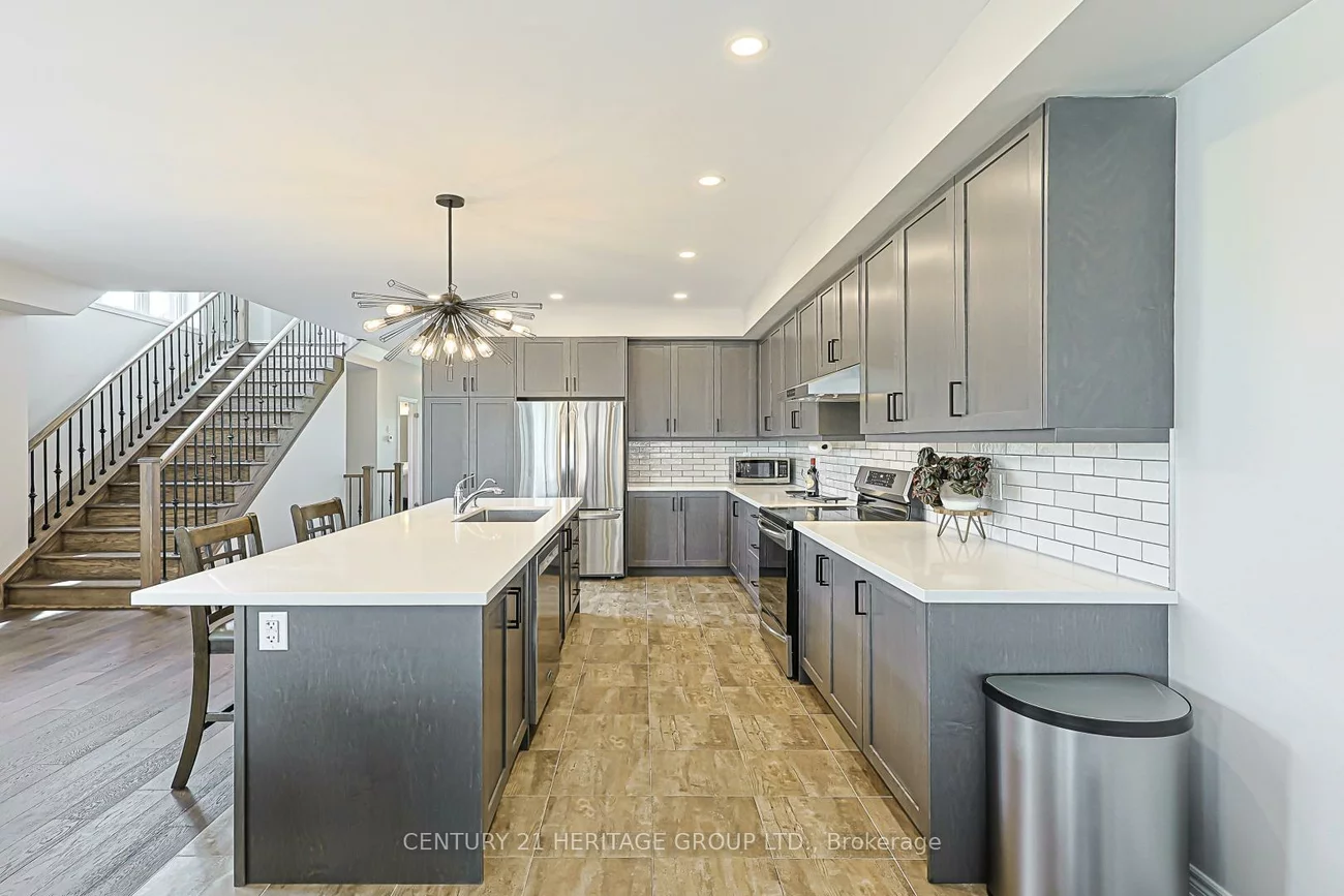 60, Cupples Farm, Mt Albert, East Gwillimbury