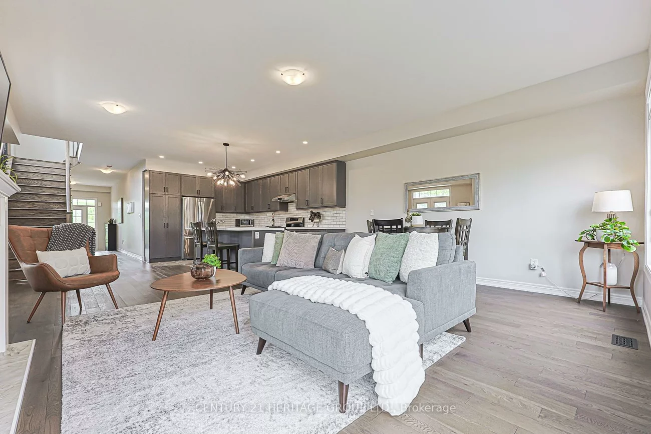 60, Cupples Farm, Mt Albert, East Gwillimbury