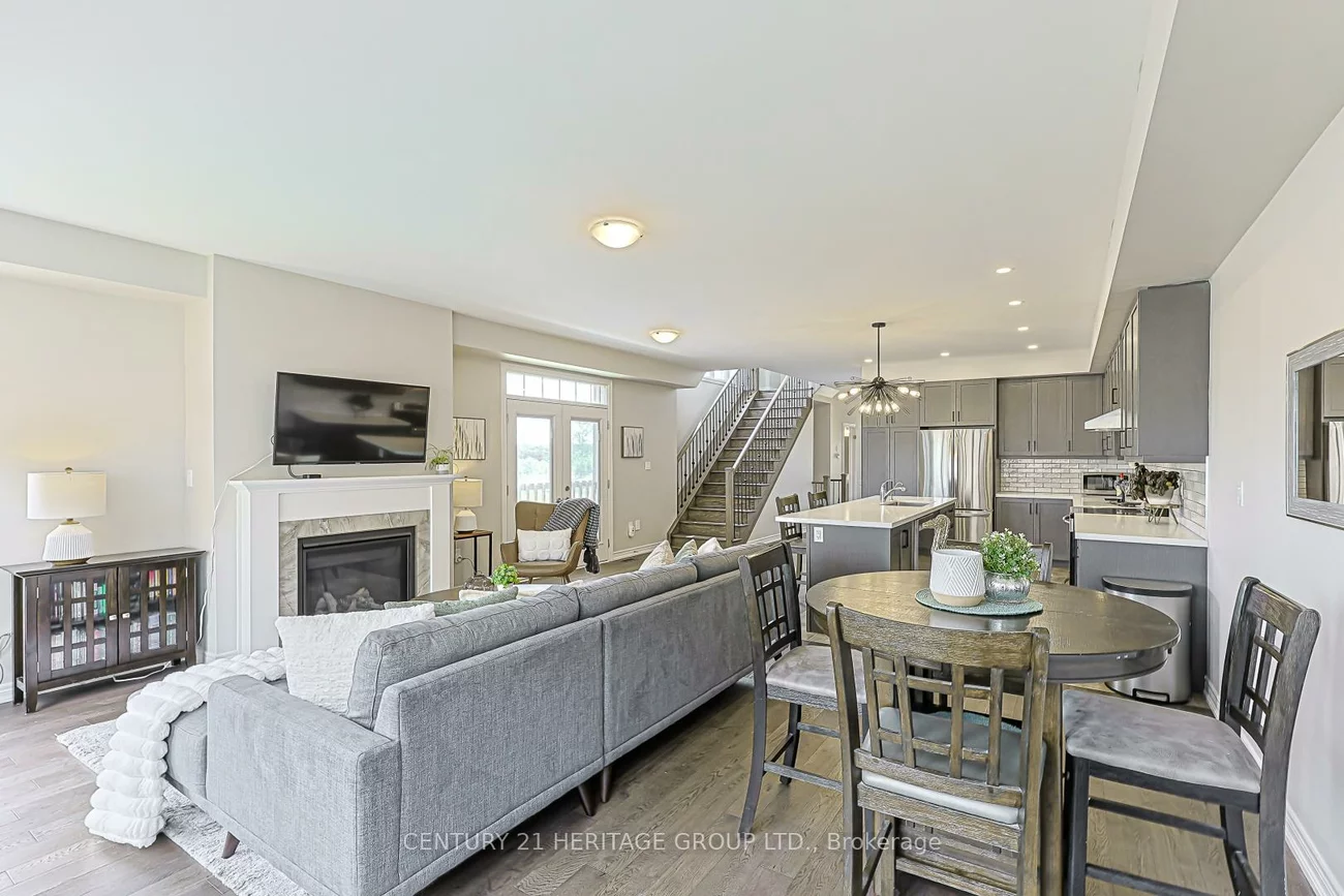 60, Cupples Farm, Mt Albert, East Gwillimbury