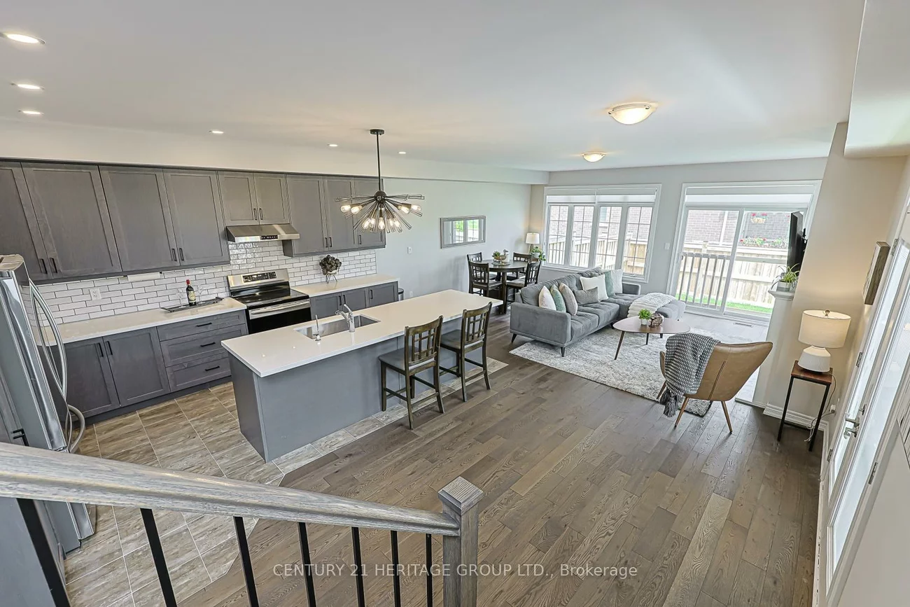60, Cupples Farm, Mt Albert, East Gwillimbury