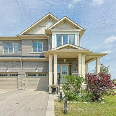 60, Cupples Farm, Mt Albert, East Gwillimbury
