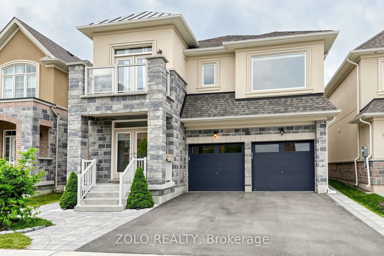 82, Murray Leonard, Queensville, East Gwillimbury