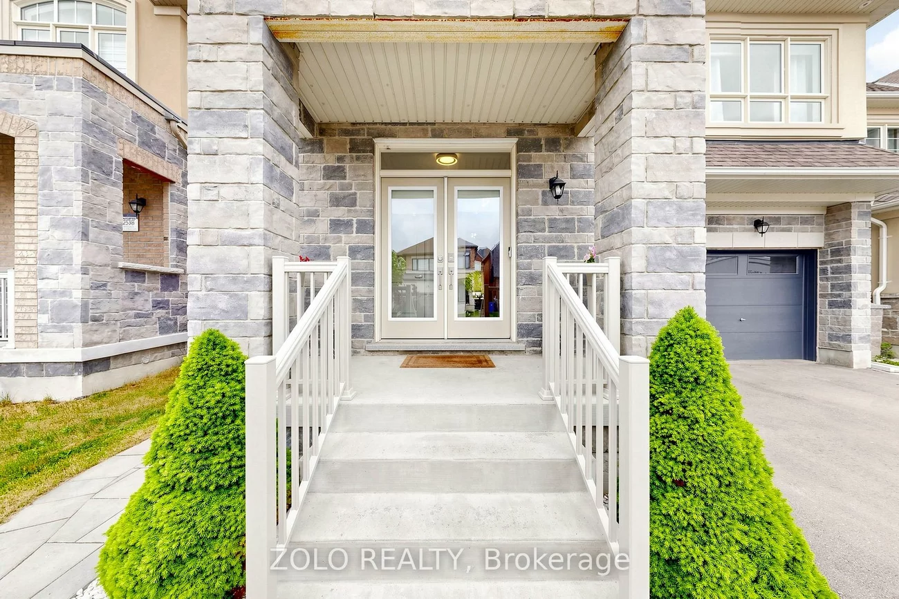 82, Murray Leonard, Queensville, East Gwillimbury