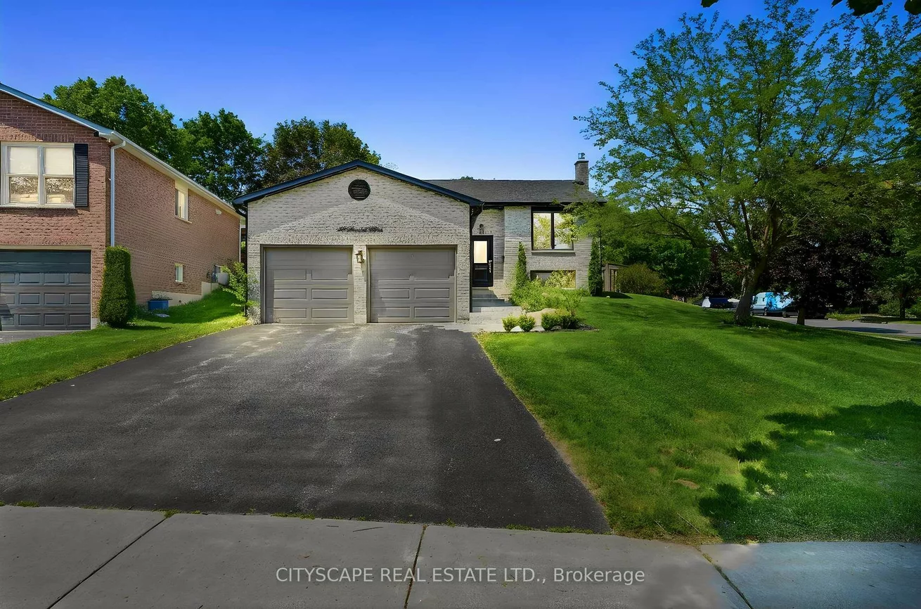 44, Stonehill, Holland Landing, East Gwillimbury