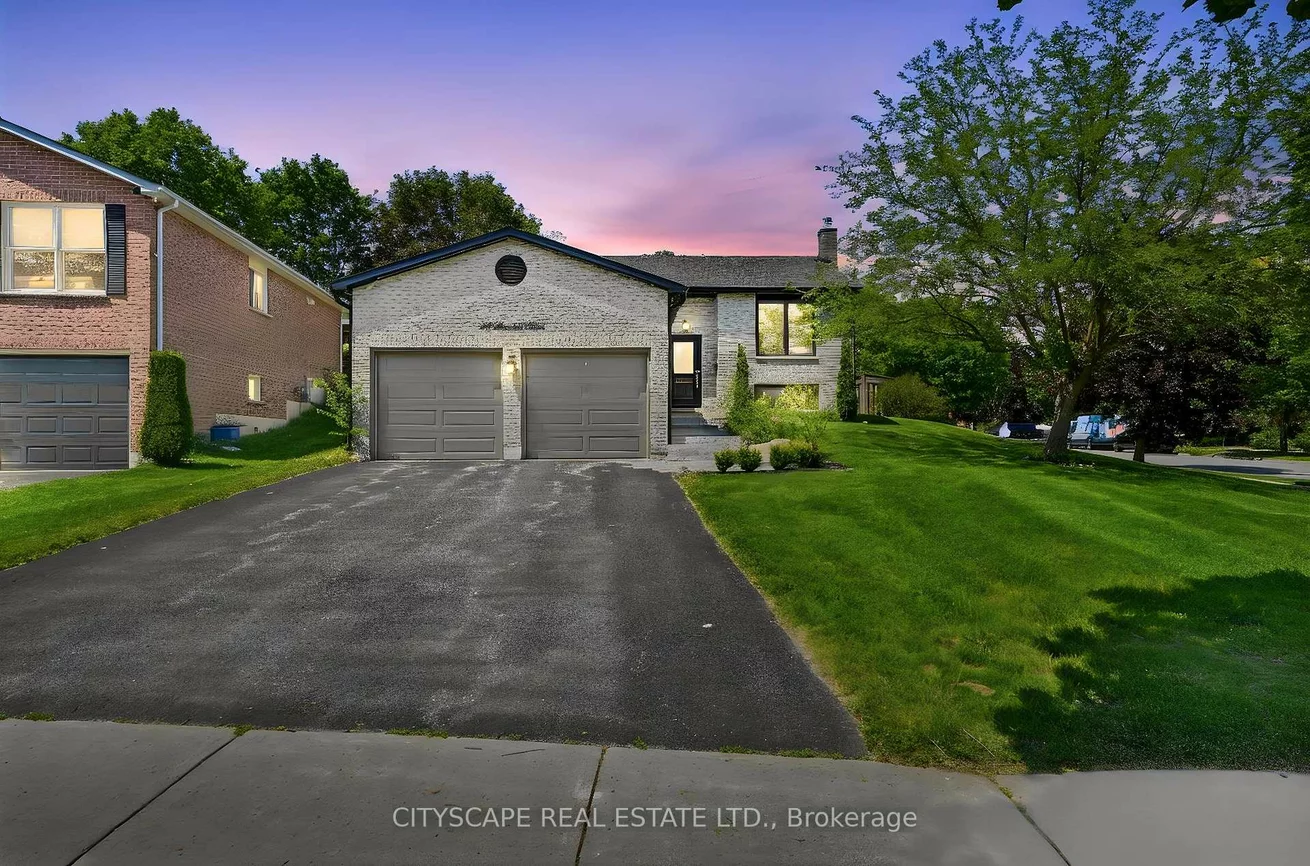 44, Stonehill, Holland Landing, East Gwillimbury