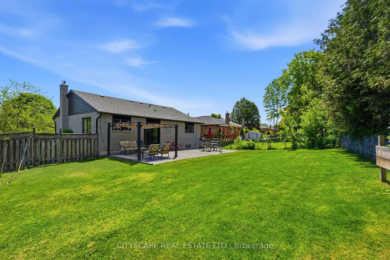 44, Stonehill, Holland Landing, East Gwillimbury