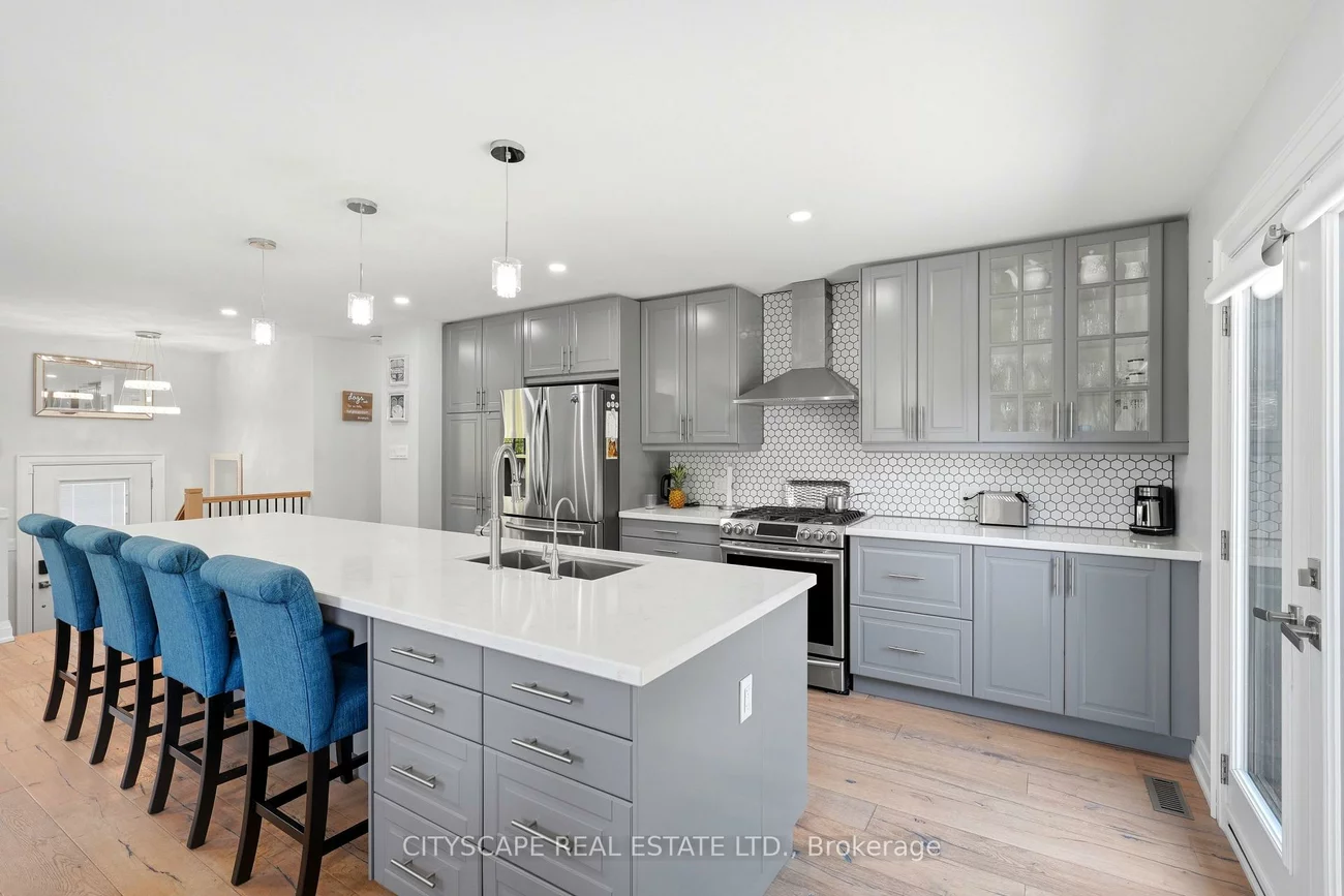 44, Stonehill, Holland Landing, East Gwillimbury