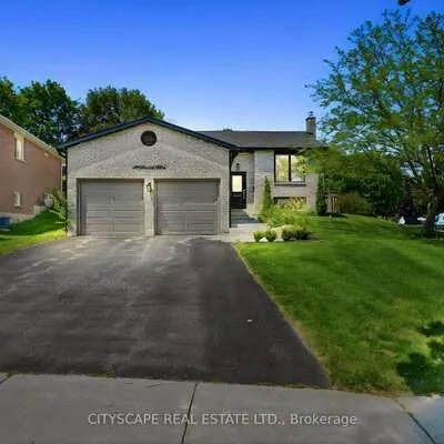 44, Stonehill, Holland Landing, East Gwillimbury