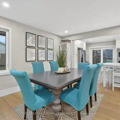 1587, Mount Albert, Sharon, East Gwillimbury