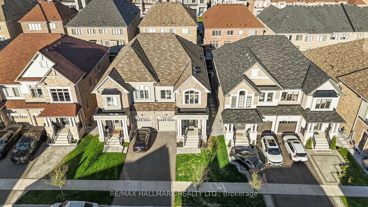 74, Prunella, Holland Landing, East Gwillimbury