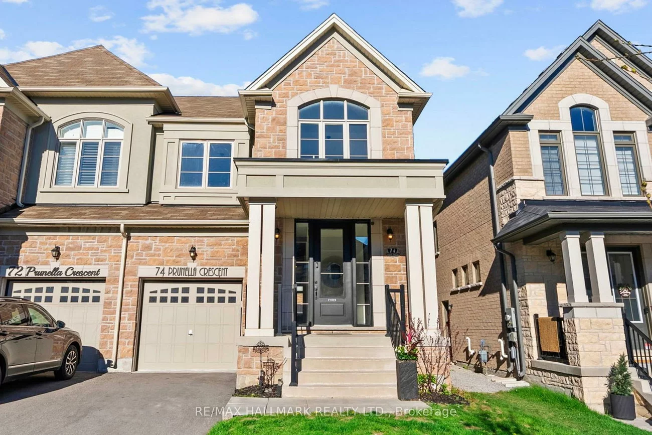 74, Prunella, Holland Landing, East Gwillimbury