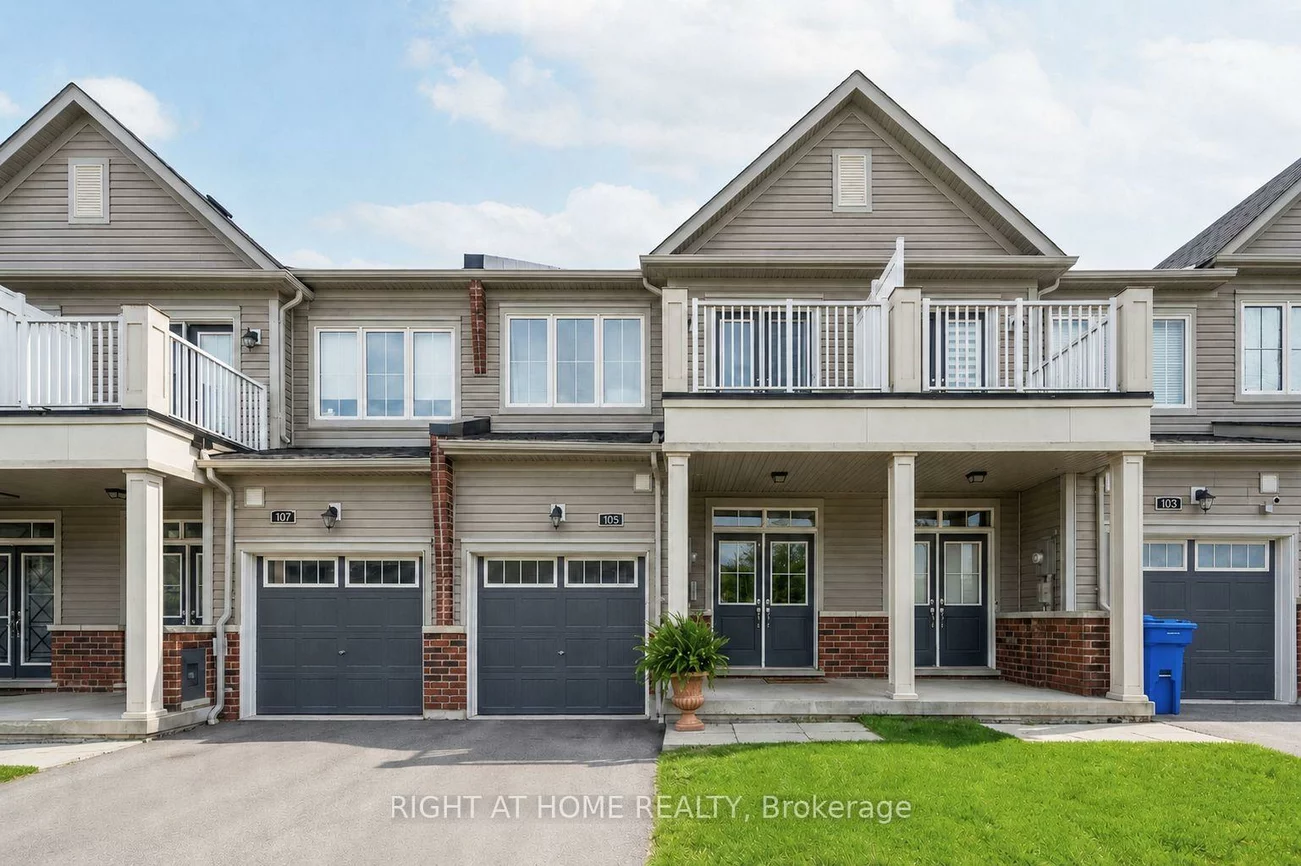 105, Alvin Pegg, Queensville, East Gwillimbury