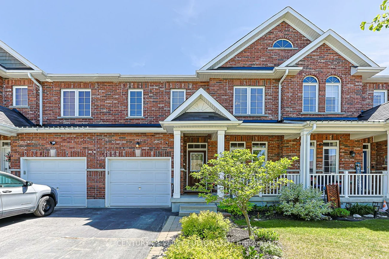 42, Arthur Case, Mt Albert, East Gwillimbury