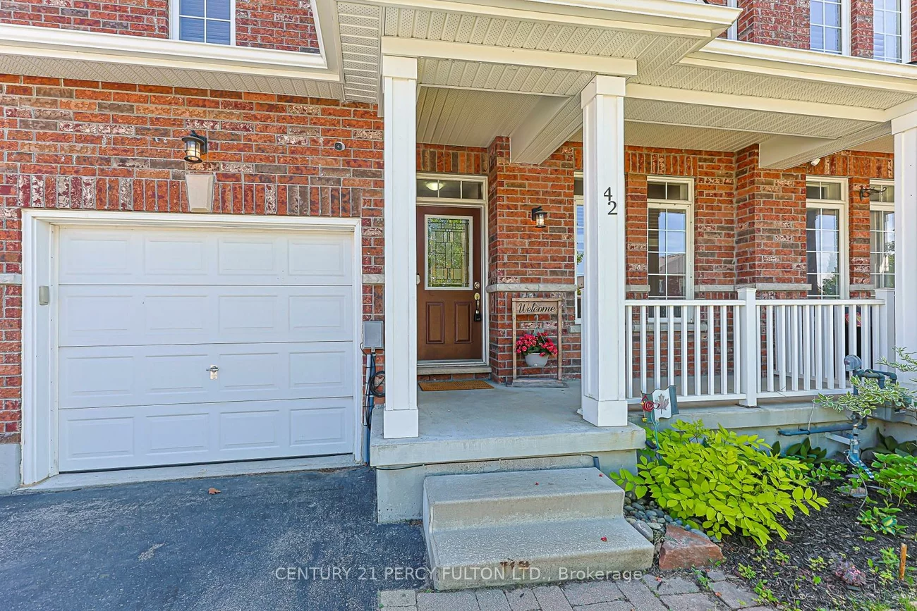 42, Arthur Case, Mt Albert, East Gwillimbury