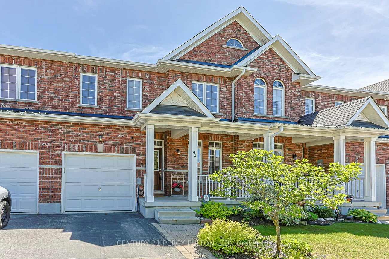 42, Arthur Case, Mt Albert, East Gwillimbury