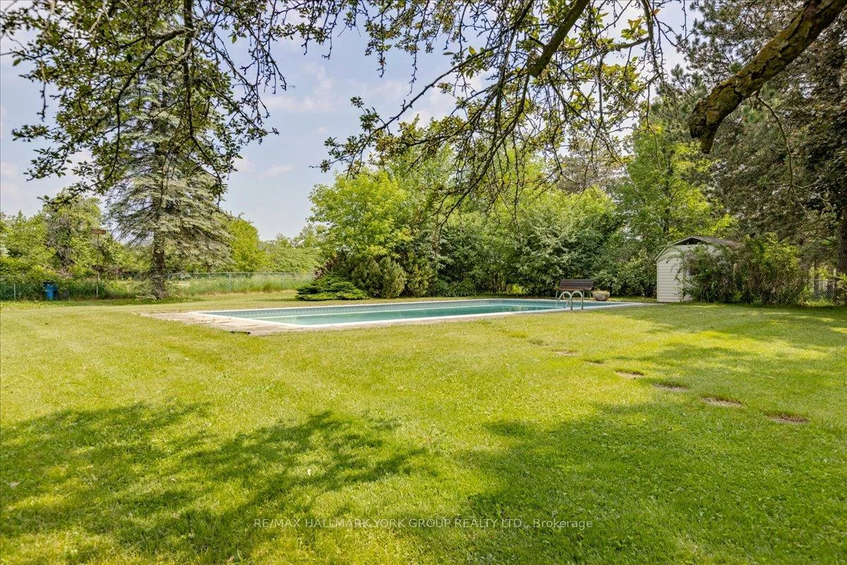 2490, Holborn, Rural East Gwillimbury, East Gwillimbury