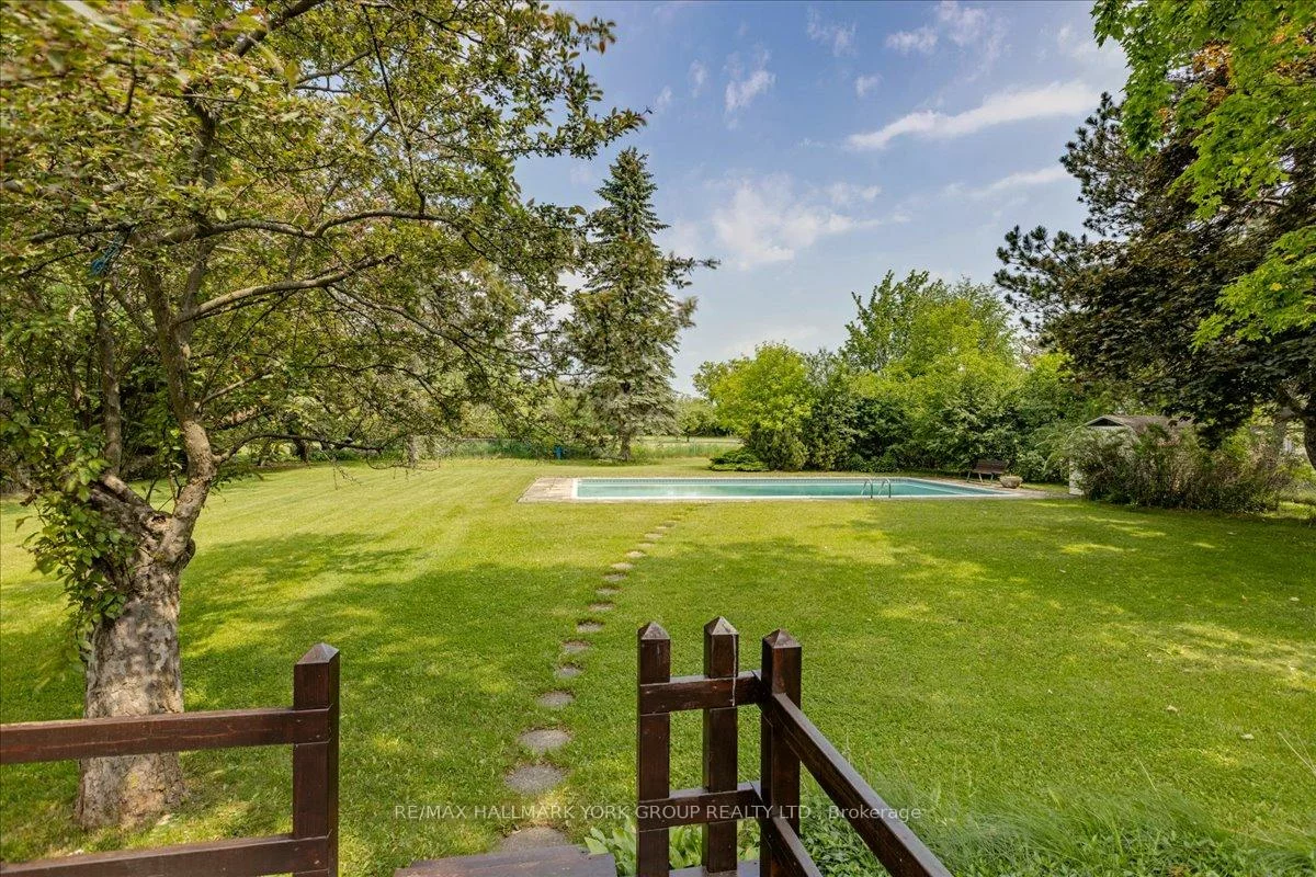 2490, Holborn, Rural East Gwillimbury, East Gwillimbury