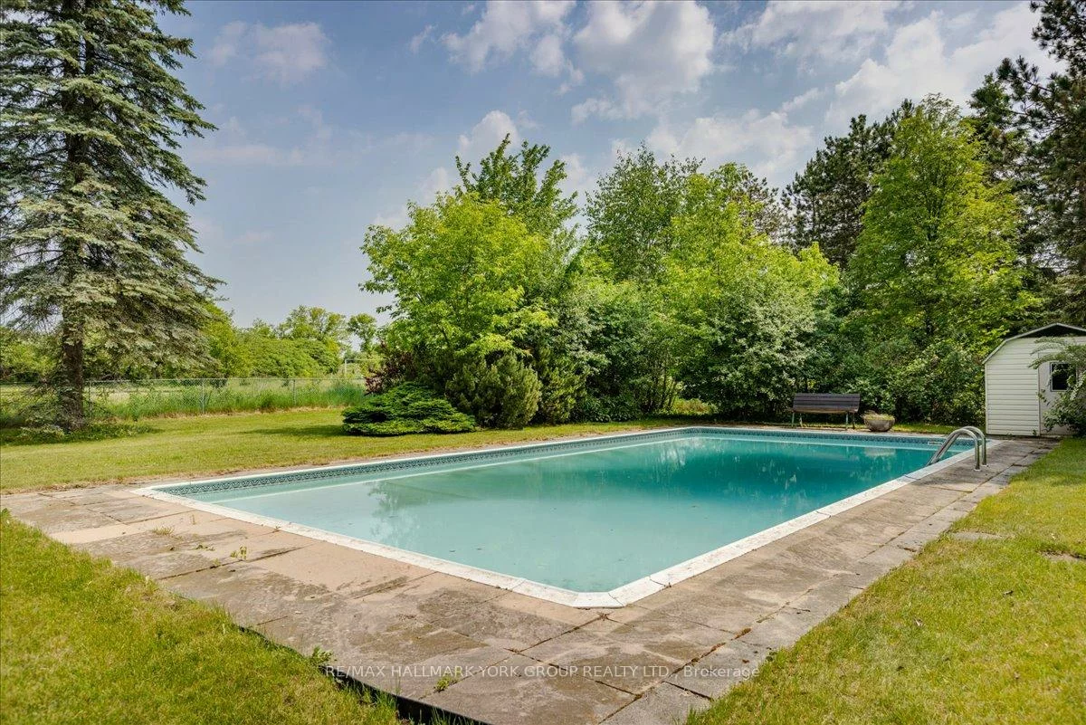 2490, Holborn, Rural East Gwillimbury, East Gwillimbury