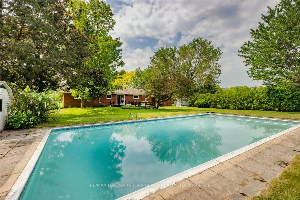 2490, Holborn, Rural East Gwillimbury, East Gwillimbury