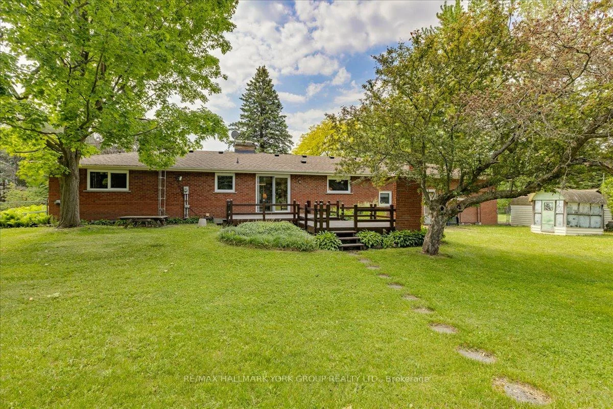 2490, Holborn, Rural East Gwillimbury, East Gwillimbury
