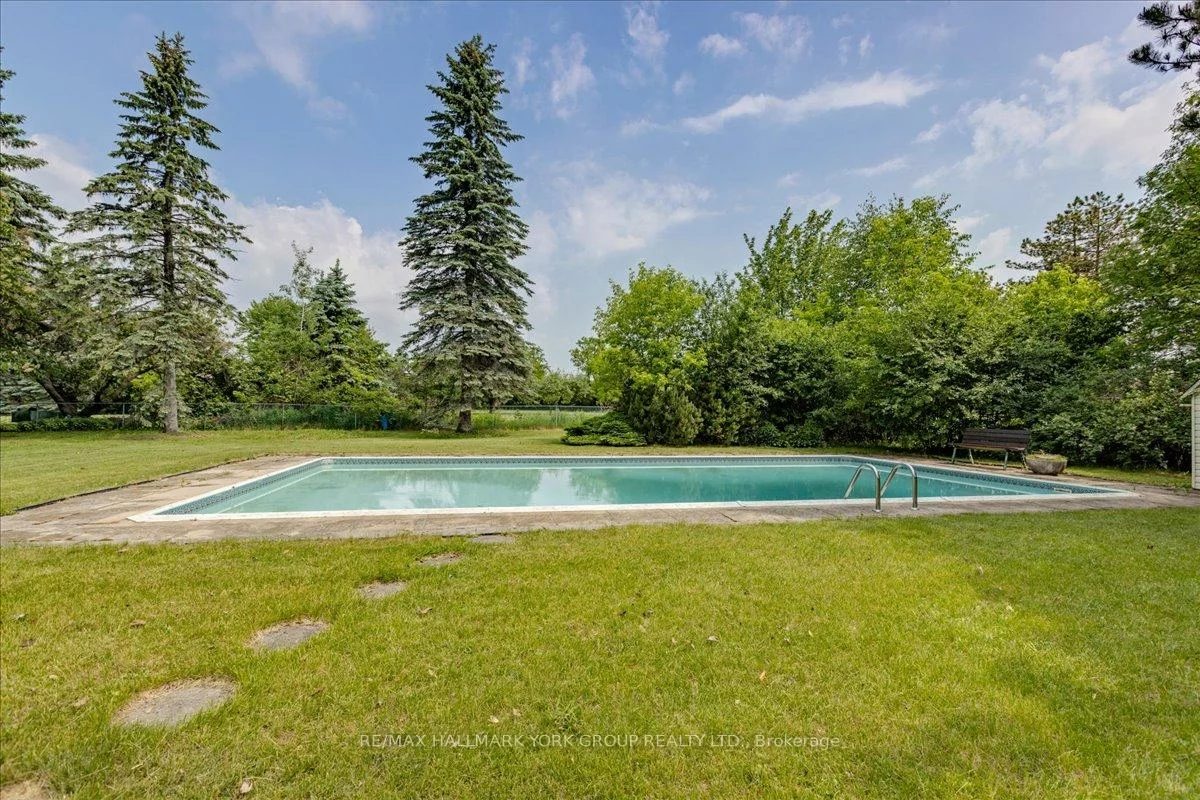 2490, Holborn, Rural East Gwillimbury, East Gwillimbury