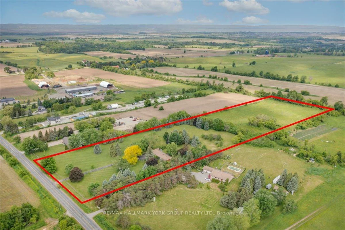 2490, Holborn, Rural East Gwillimbury, East Gwillimbury