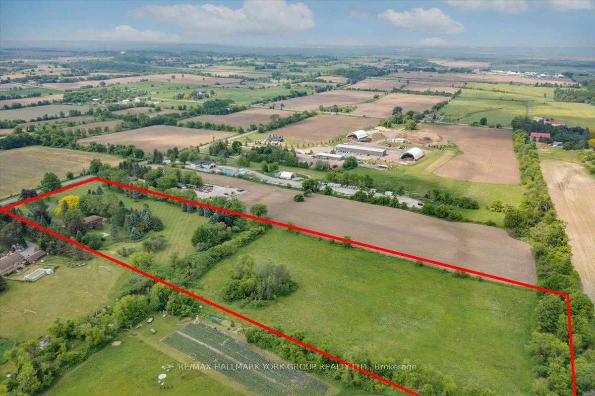 2490, Holborn, Rural East Gwillimbury, East Gwillimbury