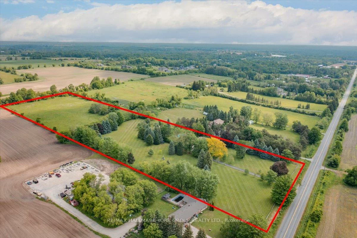 2490, Holborn, Rural East Gwillimbury, East Gwillimbury