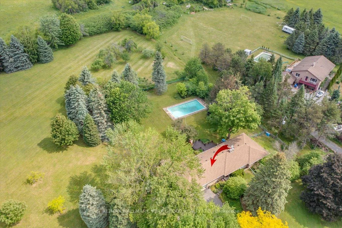 2490, Holborn, Rural East Gwillimbury, East Gwillimbury