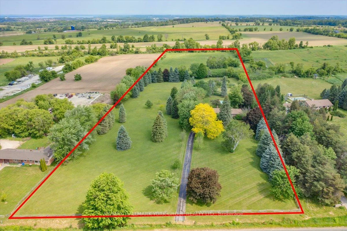 2490, Holborn, Rural East Gwillimbury, East Gwillimbury