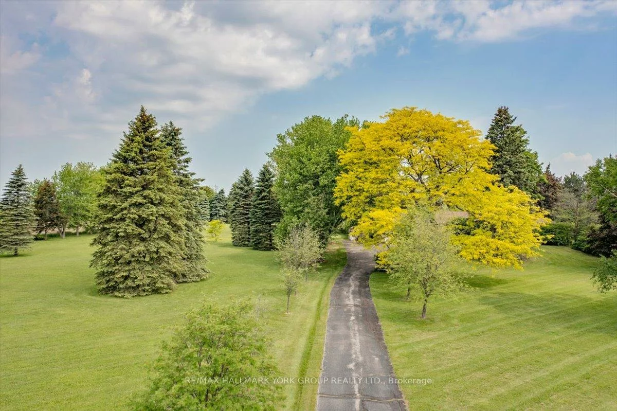 2490, Holborn, Rural East Gwillimbury, East Gwillimbury
