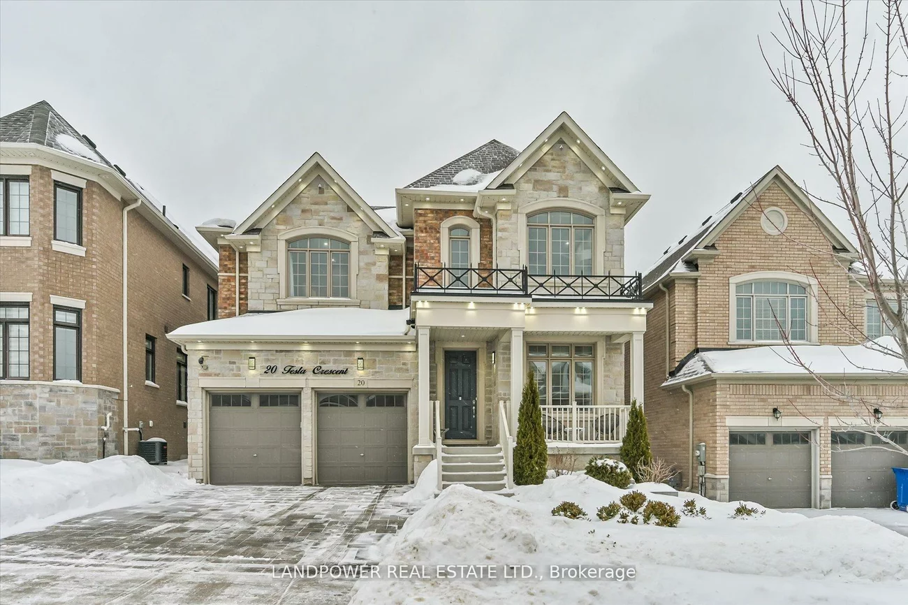 20, Tesla, Holland Landing, East Gwillimbury