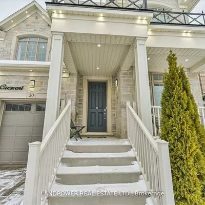 20, Tesla, Holland Landing, East Gwillimbury