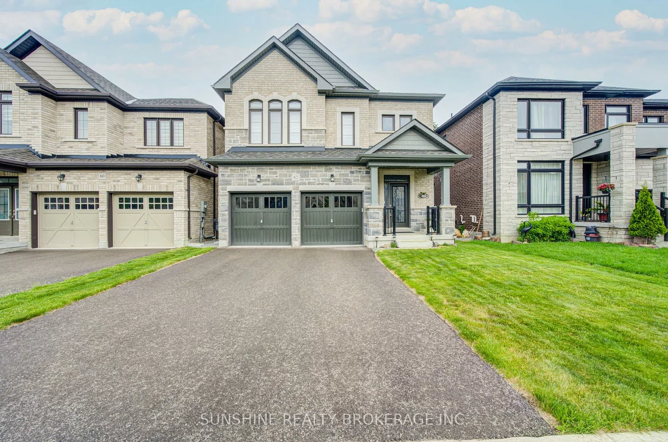 62, Betty May, Queensville, East Gwillimbury