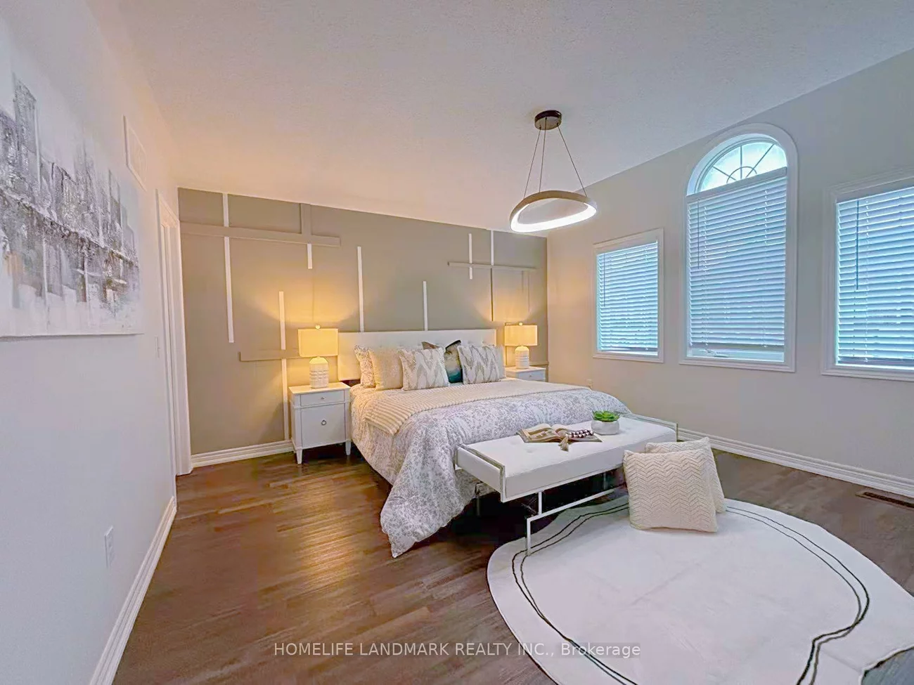 30, Walter Proctor, Sharon, East Gwillimbury