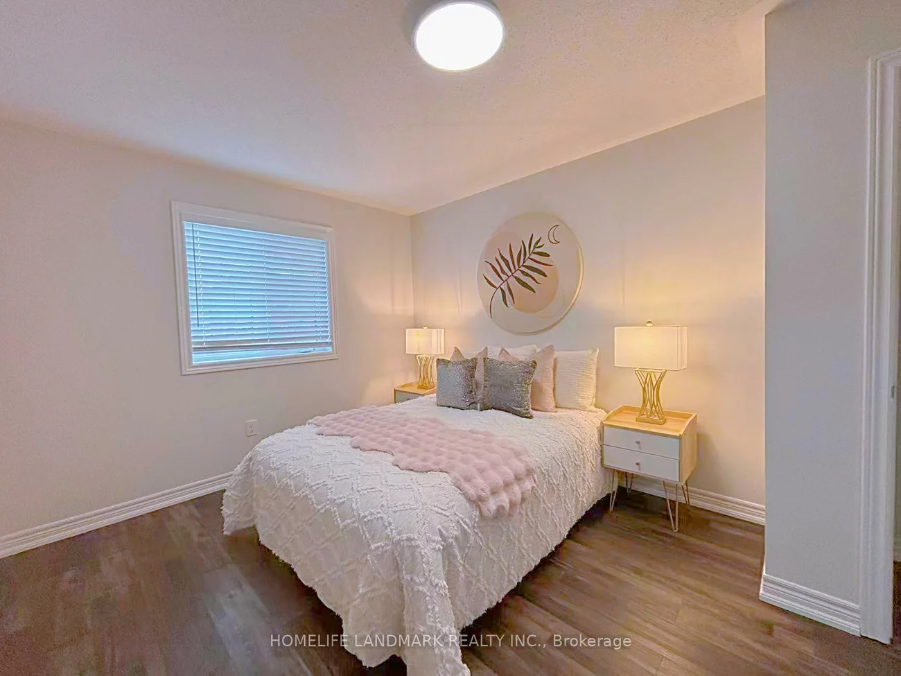 30, Walter Proctor, Sharon, East Gwillimbury