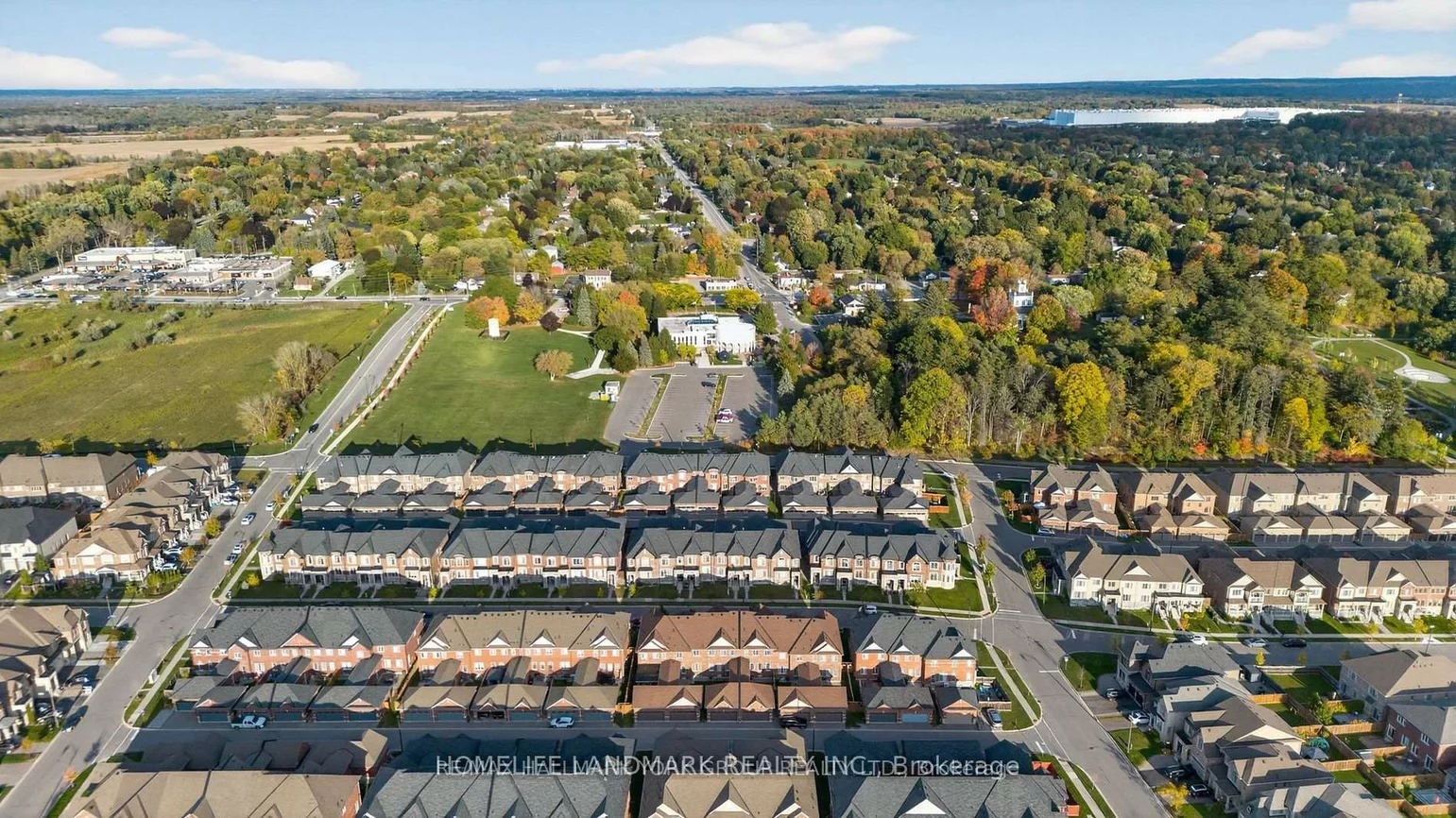 30, Walter Proctor, Sharon, East Gwillimbury