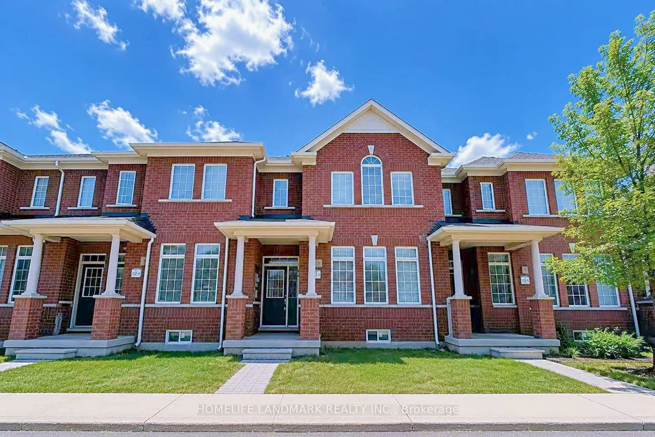 30, Walter Proctor, Sharon, East Gwillimbury