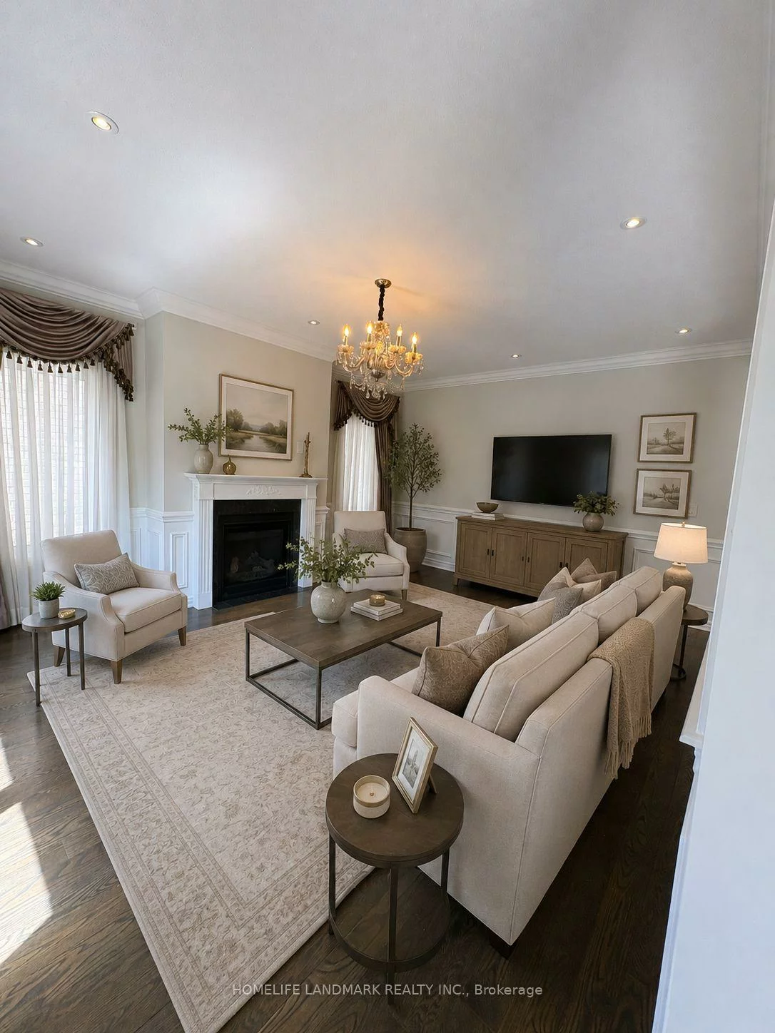 4, John Weddell, Sharon, East Gwillimbury